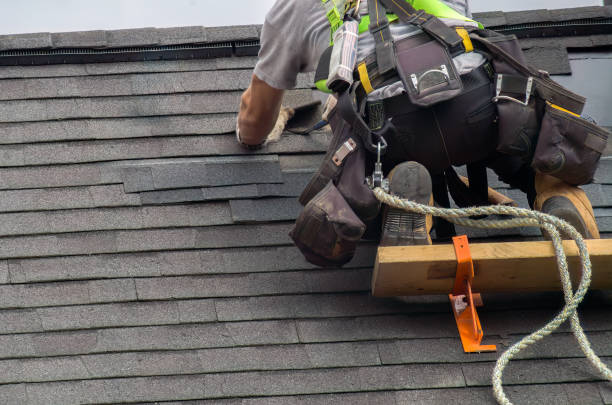 Trusted Storm Damage Roof Repair service in Leon, IA - Brentwood Metal Roofing